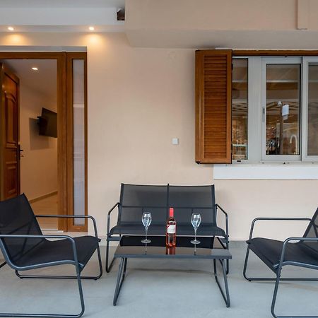Skala  Nona'S House 빌라 외부 사진