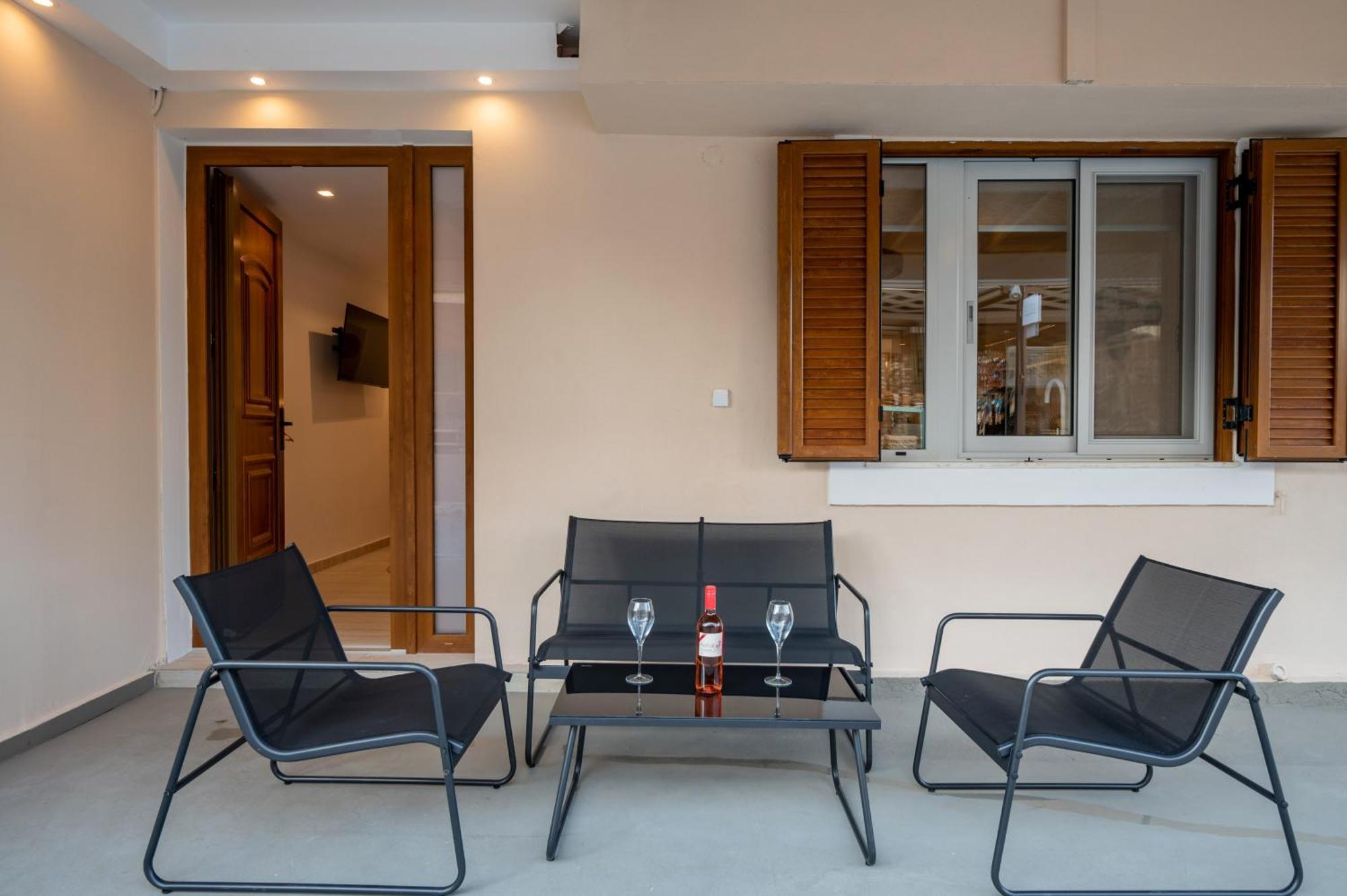 Skala  Nona'S House 빌라 외부 사진